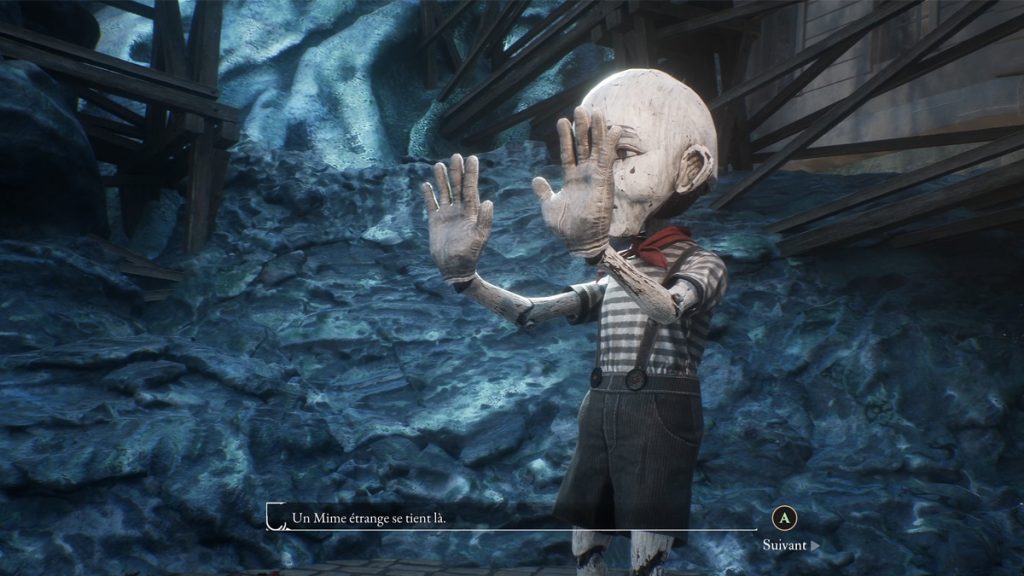 Clair Obscur Expedition 33 Mime : faut-il les affronter et où les trouver ?