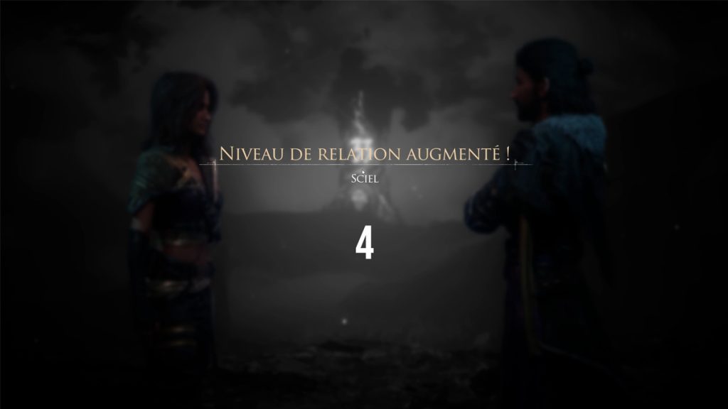 Comment fonctionne les relations et y a-t-il des romances dans Clair Obscur Expedition 33 ?