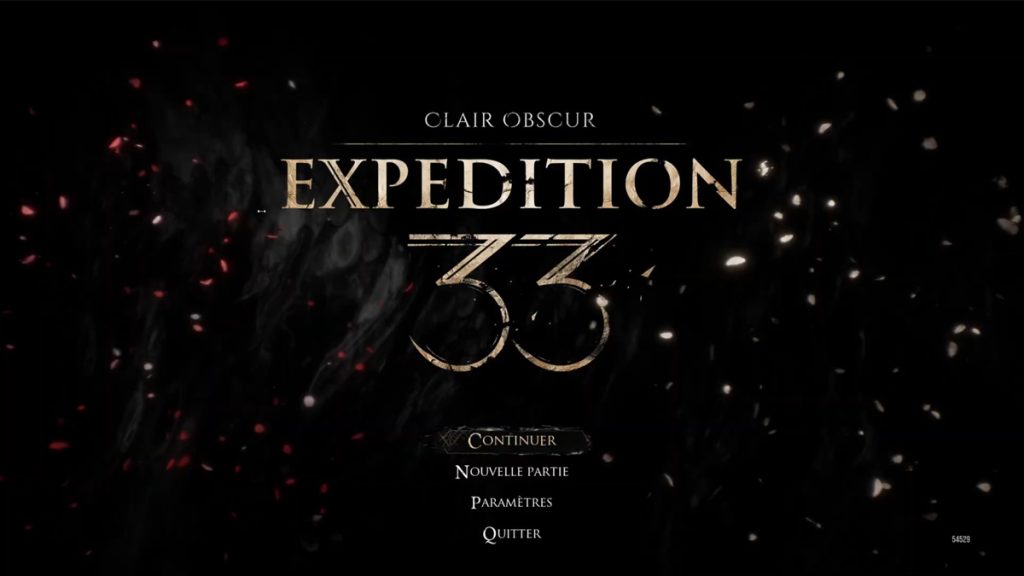 Nouvelle partie+ : Peut-on recommencer Clair Obscur Expedition 33 en gardant son équipement ?