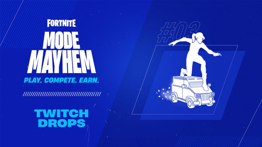 Twitch Drops Fortnite : comment avoir une emote gratuitement ?