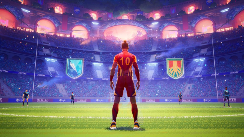 Le modèle économique de Rematch fait parler, le jeu ne sera pas gratuit à sa sortie !