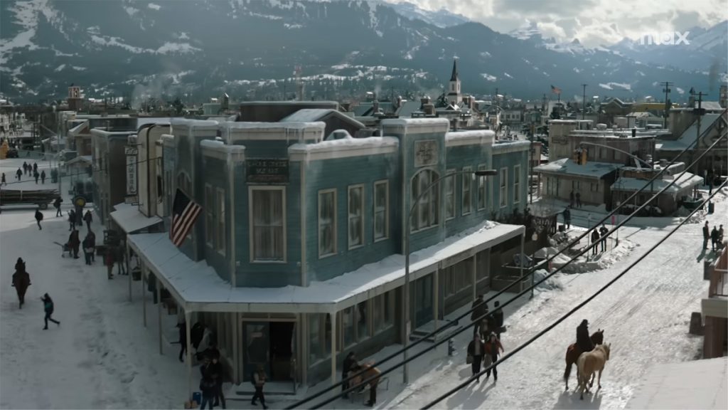 Combien a coûté la saison 2 de The Last of Us ? Un budget impressionnant pour une série qui l’est tout autant !