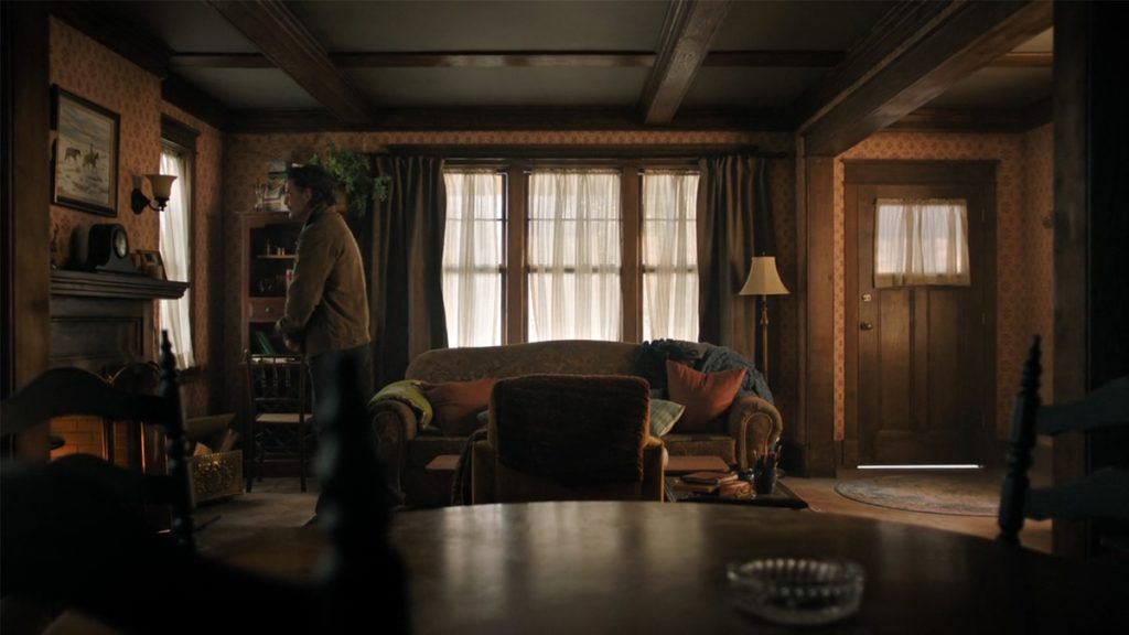 Tournage Saison 2 The Last of Us : où ont été tournées les scènes de la série ?