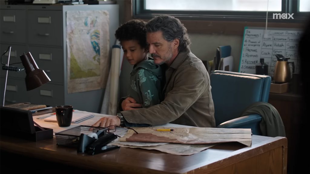 Fils de Tommy, pourquoi sa présence étonne les fans dans la saison 2 de The Last of Us ?