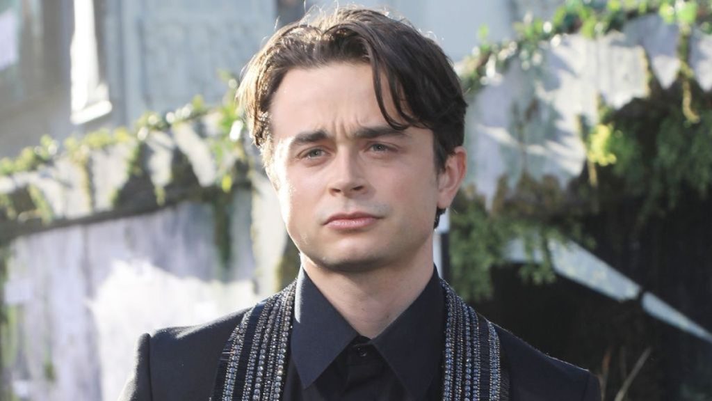 Burton The Last of Us Saison 2 : qui est ce personnage dans les jeux et la série ?