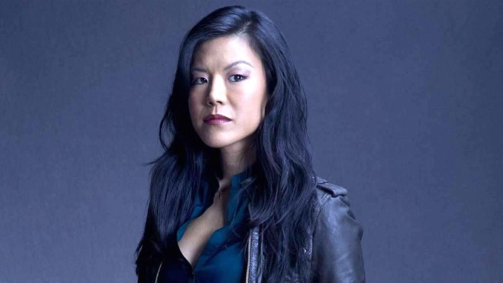 Elise Park The Last of Us Saison 2 : qui est ce personnage dans les jeux et la série ?