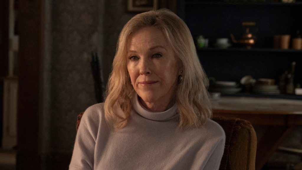 Gail The Last of Us Saison 2 : qui est ce personnage dans les jeux et la série ?