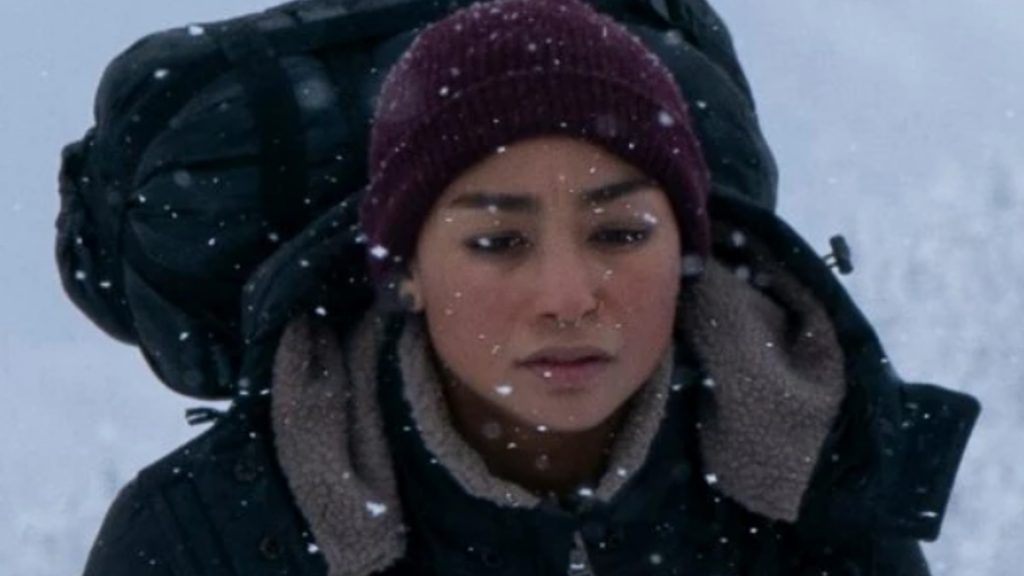 Nora The Last of Us Saison 2 : qui est ce personnage dans les jeux et la série ?