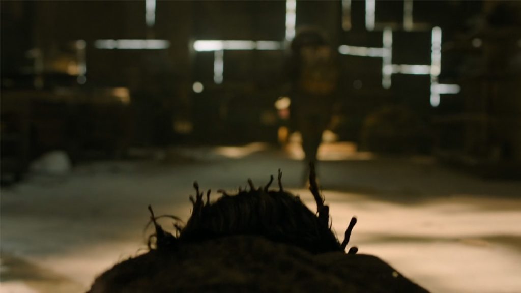 Rôdeur The Last of Us Saison 2 : est-ce que cette mutation d’infecté apparaît dans les jeux ?