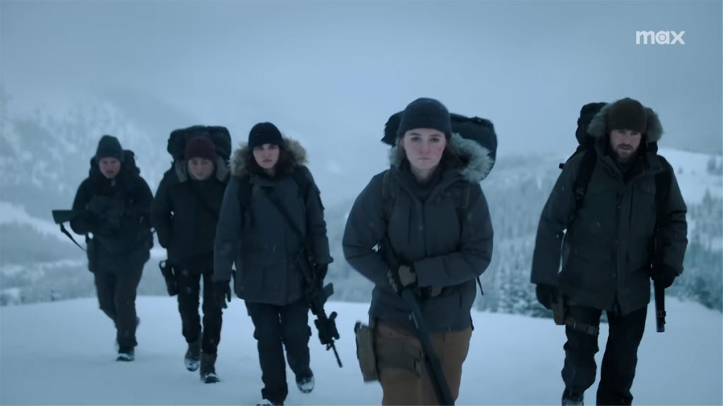 Seulement 7 épisodes pour la saison 2 de The Last of Us ! Les créateurs s’expliquent