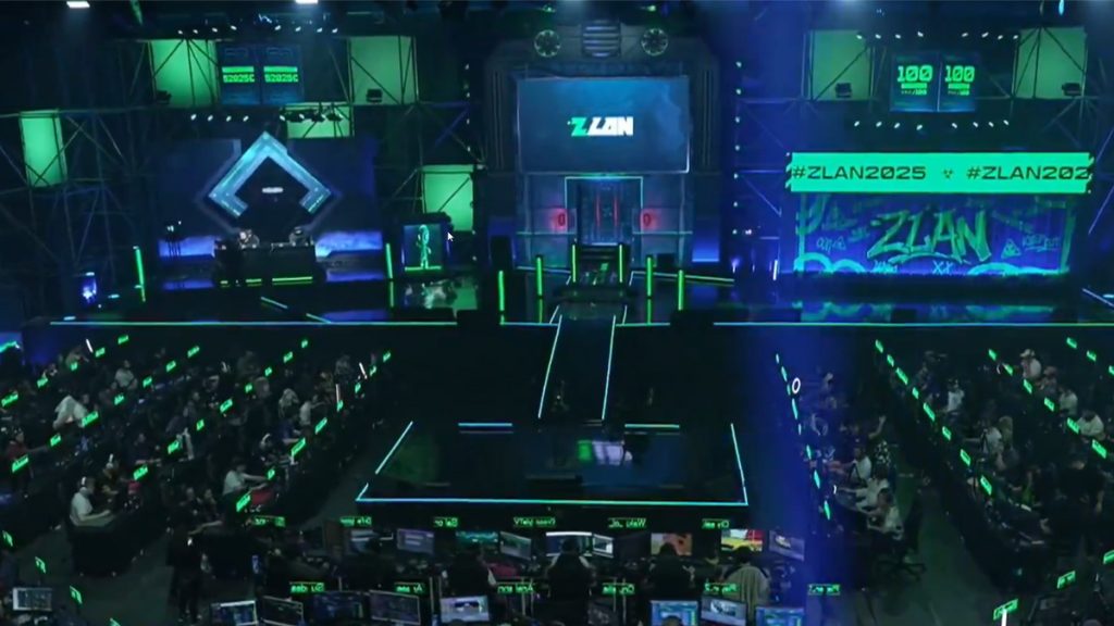 Classement ZLAN 2025 : Samuel Etienne, Sardoche, Lockness, Kenny, quel résultat pour les streameurs ? Retrouvez le suivi complet !