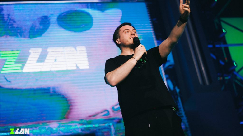 Jeu mystère ZLAN 2025 : Et si l’épreuve surprise était… ?