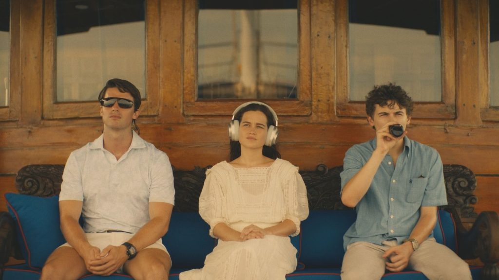 The White Lotus Saison 4 : Ce qu’on sait déjà sur l’intrigue et la date de sortie