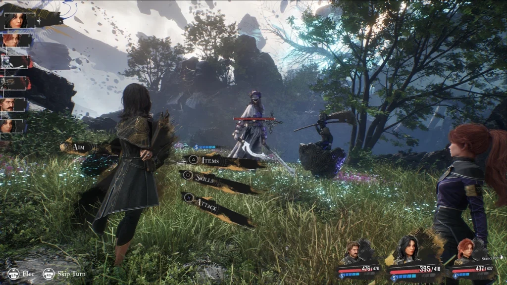 Sanctuaire de la Nuit Éternelle : comment débloquer cette zone et quels secrets s’y cachent ? Guide complet