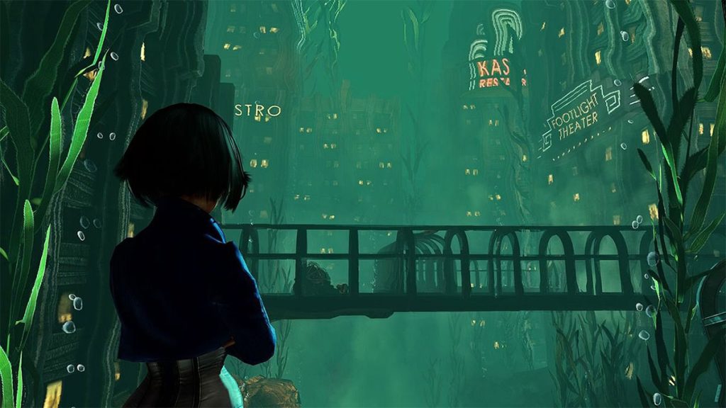 BioShock : une annonce devrait arriver d’ici la fin de l’été, un espoir pour un nouveau jeu ou un remake ?