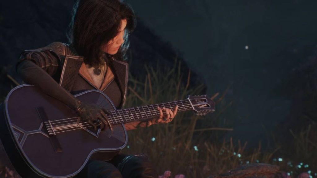 Guide Lune : Meilleures Compétences, Armes et Build dans Clair Obscur Expedition 33