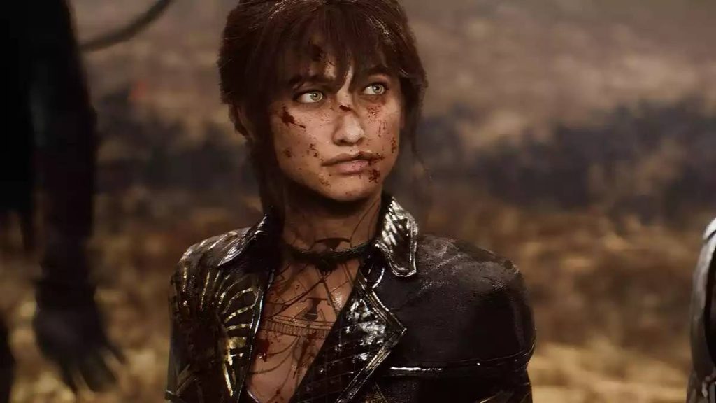 Guide Sciel : Meilleures Compétences, Armes et Build dans Clair Obscur Expedition 33