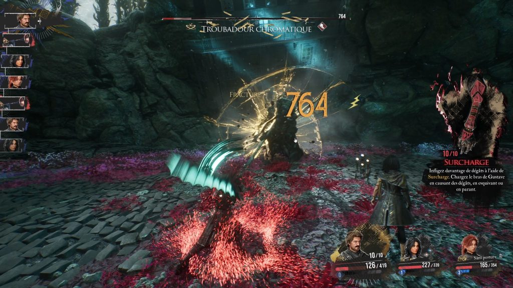 Comment l’agilité et la vitesse influencent vos combats dans Clair Obscur: Expedition 33 ?