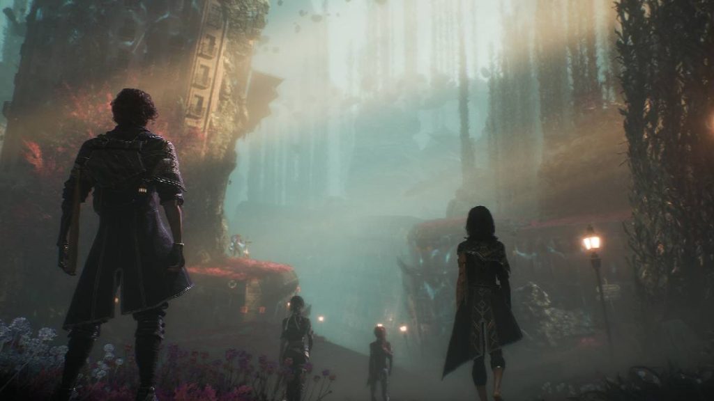 Clair Obscur Expedition 33 : localisation du Journal 60, où le trouver ?