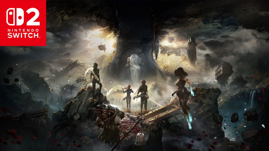 Clair Obscur sur Switch 2 ? Le CEO, Guillaume Broche, ne l’exclut pas !