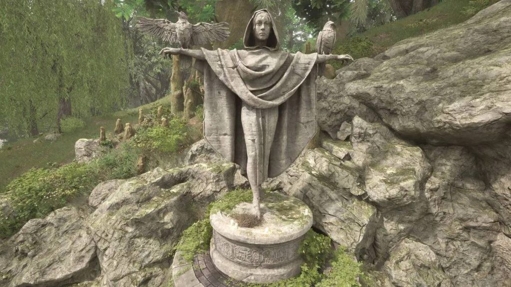 Clé Squelette dans Oblivion Remastered : où la trouver et comment l’obtenir ?