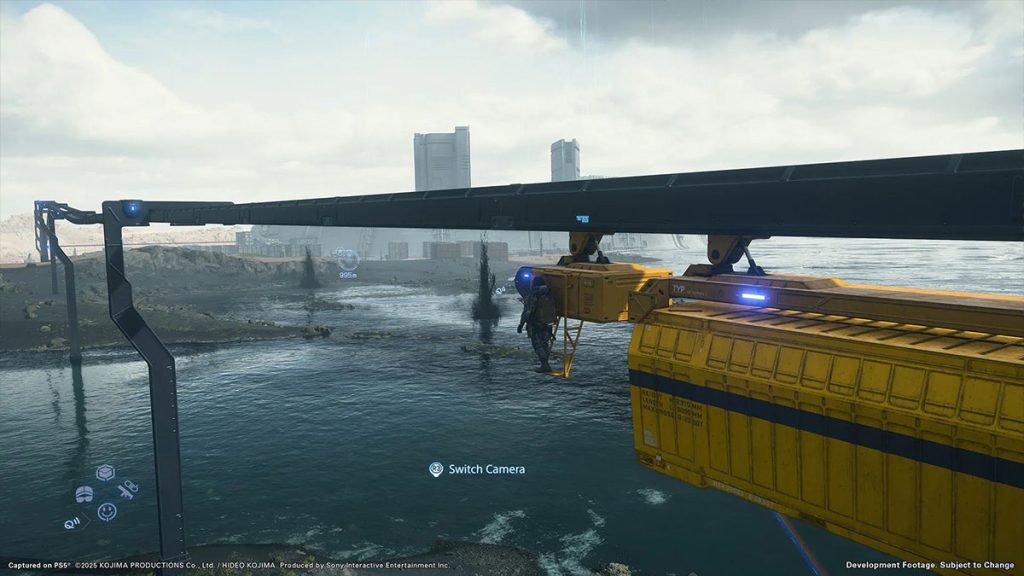 Death Stranding 3 : Hideo Kojima parle déjà de la suite mais avec un changement important