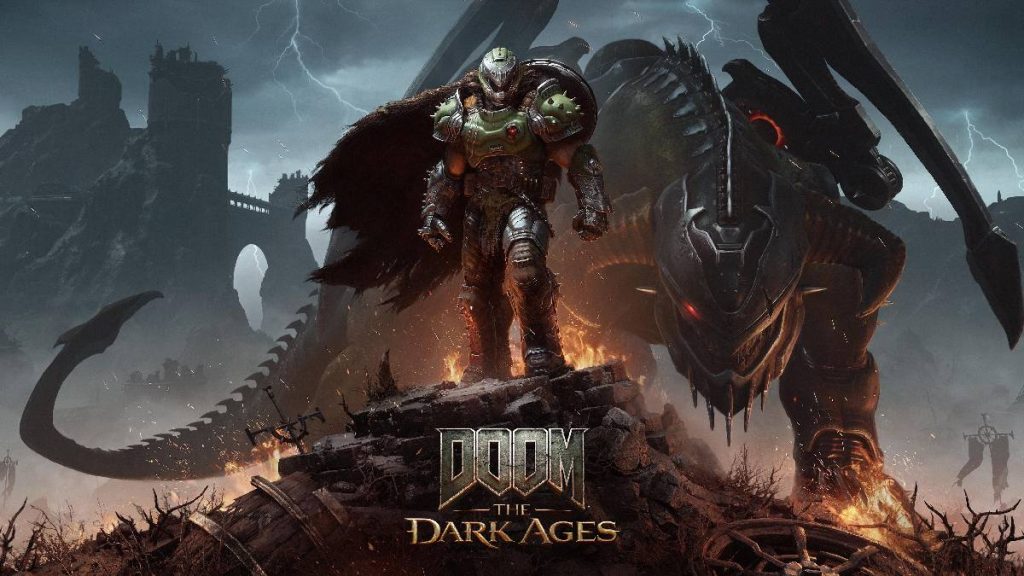 Doom: The Dark Ages aura-t-il un mode multi ou coop ? On fait le point maintenant !