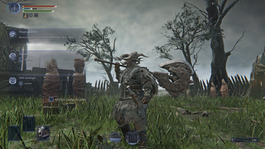 Guide complet du Forban, le barbare indestructible qui est là pour casser du boss sur Elden Ring Nightreign