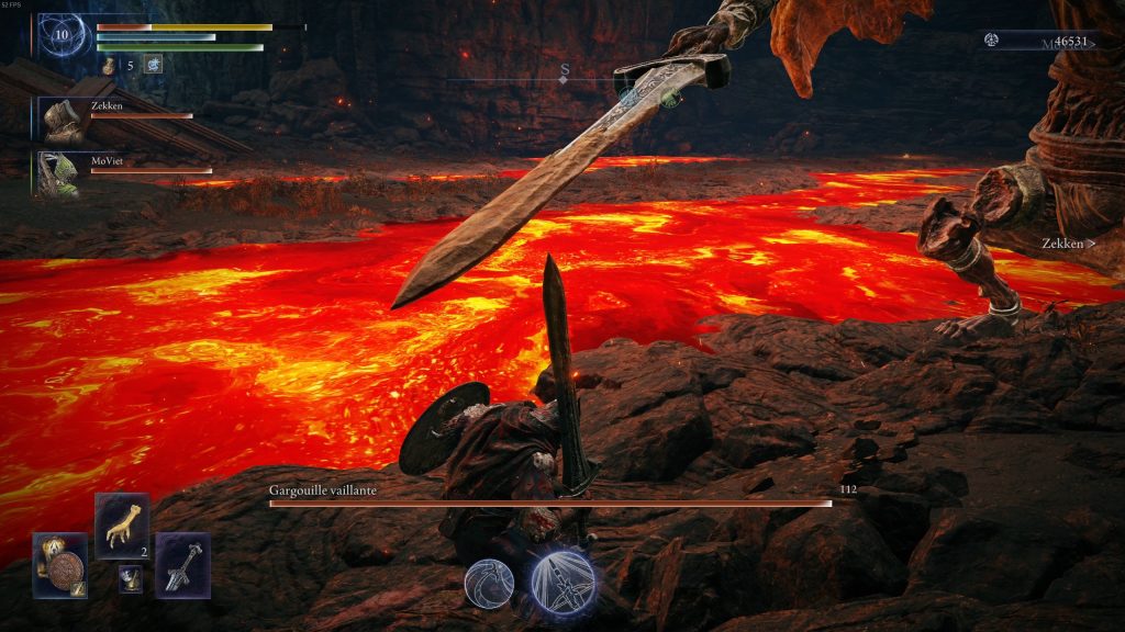 Tier list des meilleures armes dans Elden Ring Nightreign : voici celles à privilégier si possible !