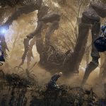 Carte interactive d’Elden Ring Nightreign, découvre la map de Fextralife !