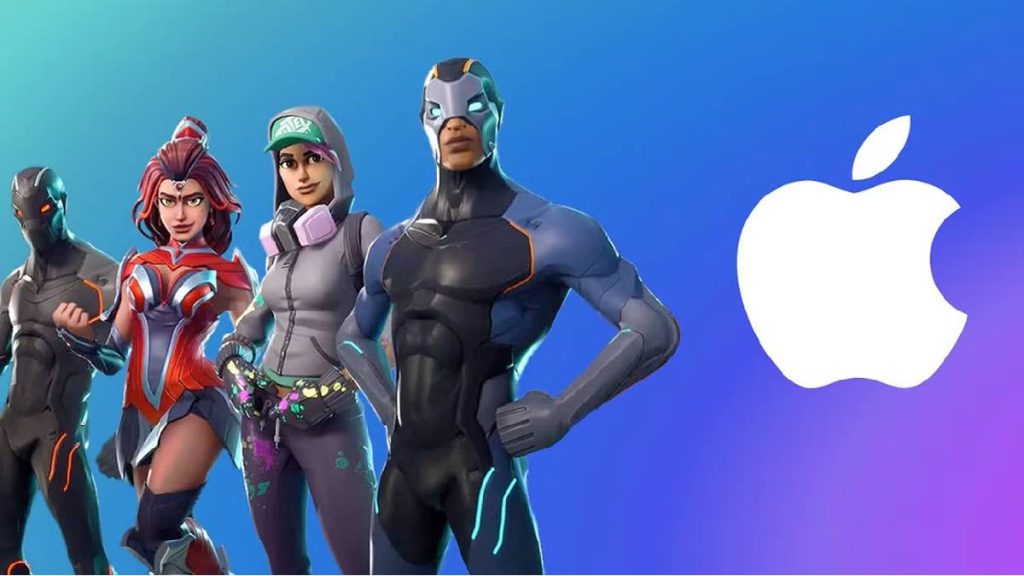 Fortnite encore bloqué : pourquoi Apple freine son retour sur iOS aux USA et l’Epic Games Store en Europe ?