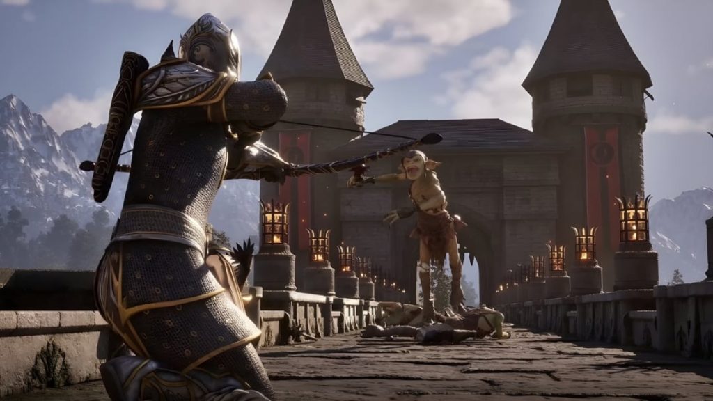 Oblivion Remastered : Pourquoi et comment rejoindre la Guilde des Voleurs ? Guide