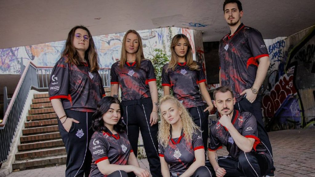 G2 Gozen Nelo: « KC m’ont proposé de rester, mais j’avais besoin de changement » – VALORANT