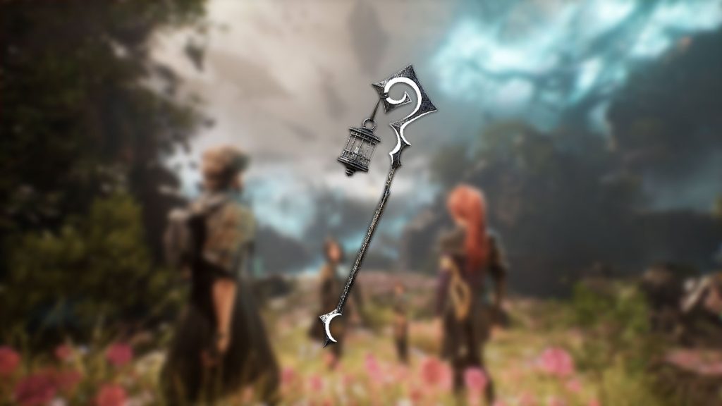 Joyaro Clair Obscur Expedition 33, comment obtenir l’arme de Monoco ?