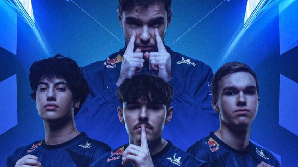 Rocket League : cette équipe française s’envole déjà pour les Worlds ! Mais de qui s’agit-il ?