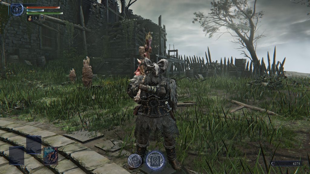 Maniement à deux mains Elden Ring : Nightreign, pourquoi il faut manier votre arme de la sorte ?