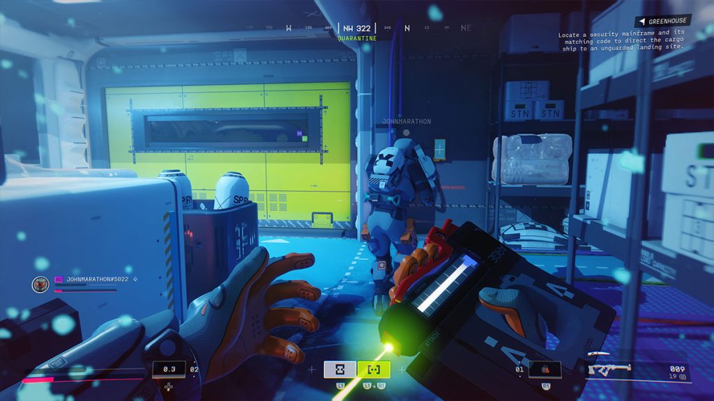 Marathon : Accusations de plagiat, moral en berne et un développement du jeu en péril chez Bungie ?