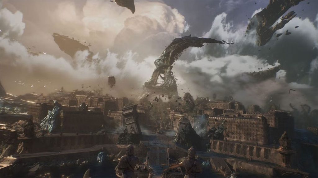 Paroles d’Alicia Clair Obscur: Expedition 33, les lyrics de la bo officielle du jeu