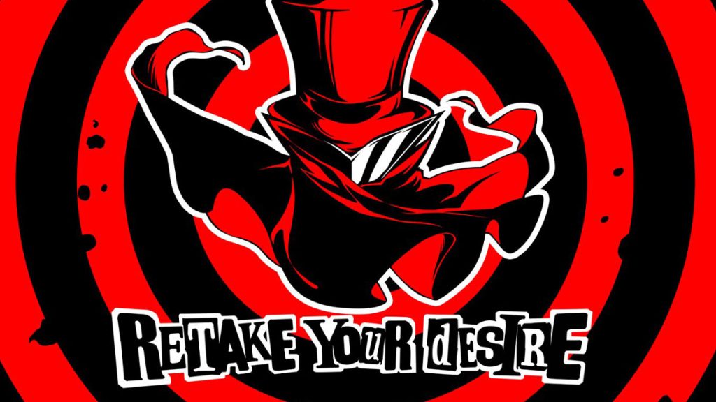 Persona 5 The Phantom X : Atlus vient-il d’annoncer une sortie en occident ?