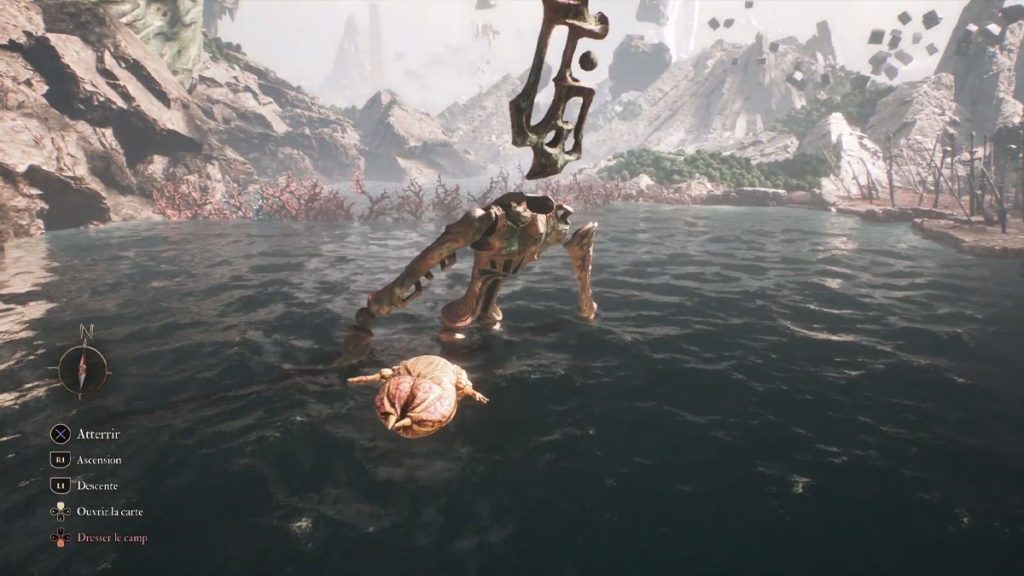 Picto Tricheur Clair Obscur: Expedition 33, comment obtenir ce lumina indispensable ?