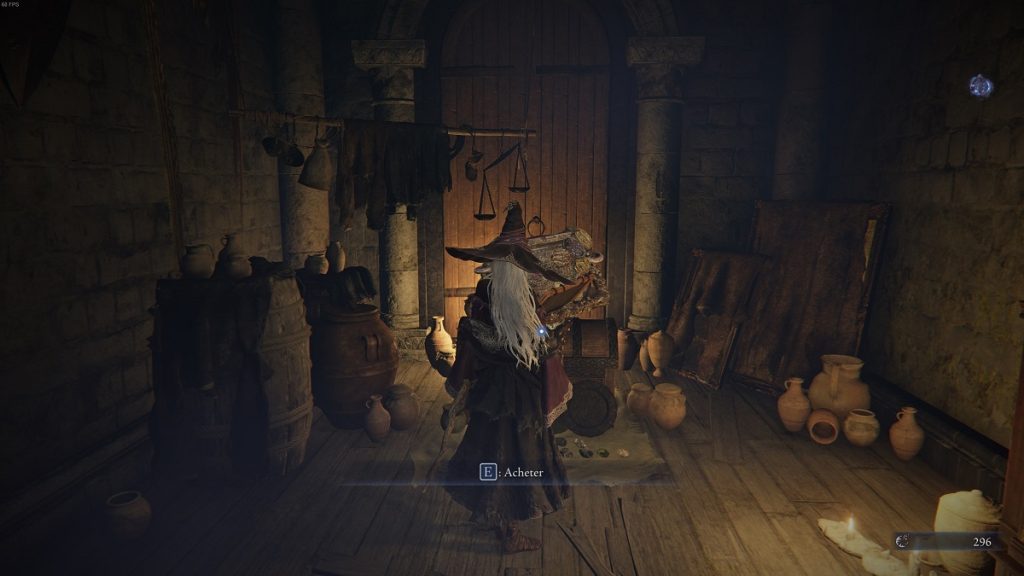 Points d’Obscurité : à quoi ça sert, comment en obtenir et les utiliser sur Elden Ring Nightreign ?