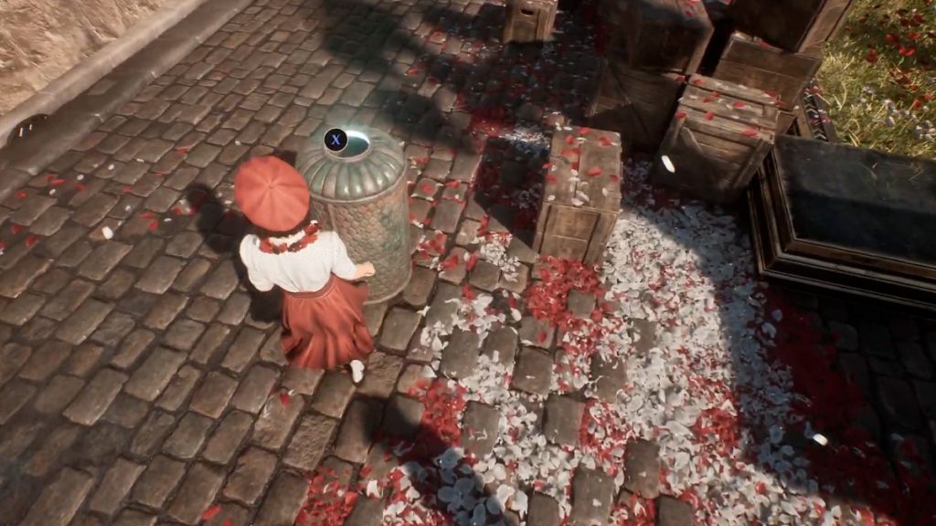 Poubelle Clair Obscur: Expedition 33, comment résoudre cette énigme du prologue ?