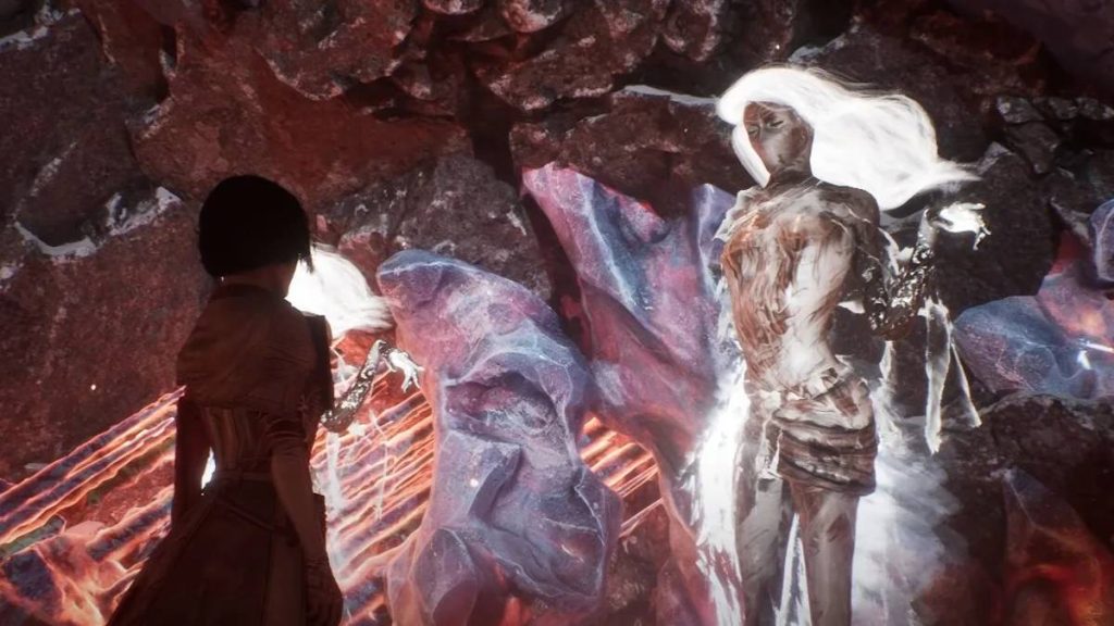 Danseuse Professeure Clair Obscur Expedition 33 : Guide complet de la quête secondaire