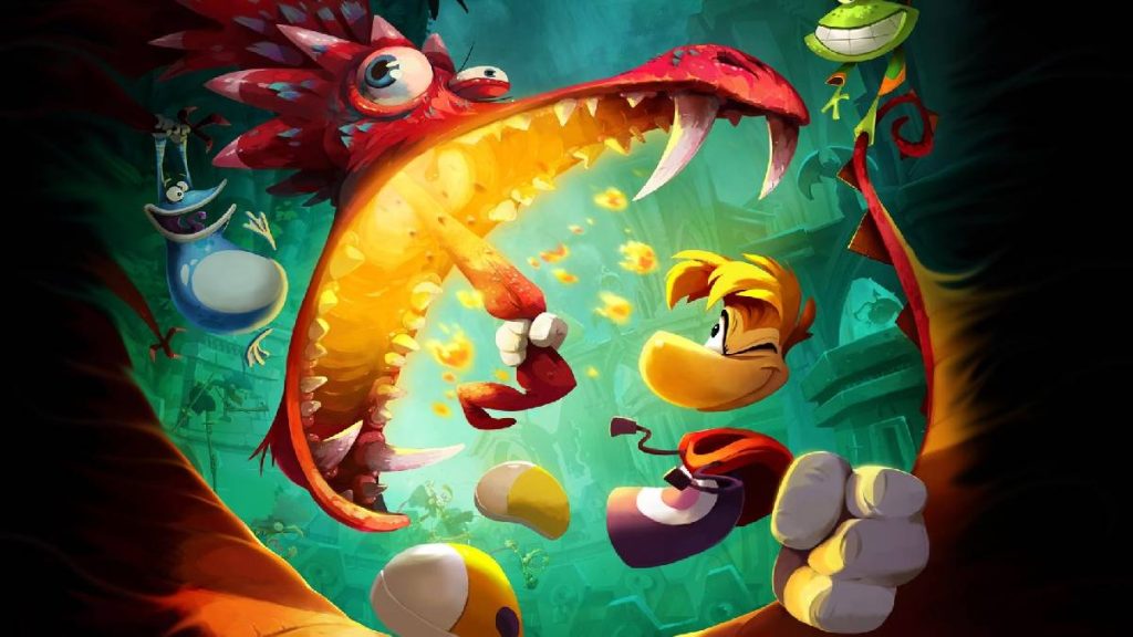 Un nouveau Rayman AAA en approche ? Ubisoft Milan sème les indices