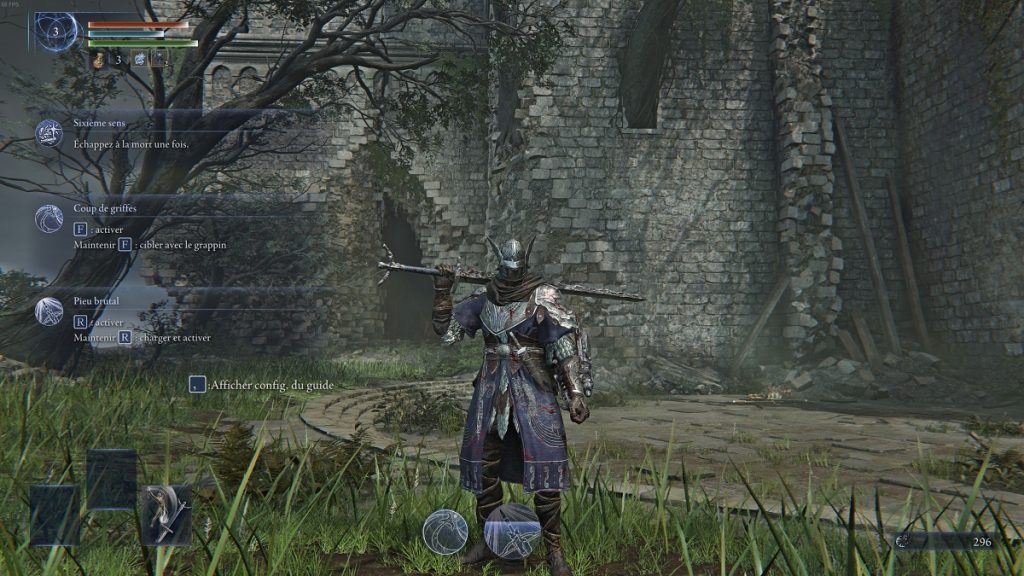 Build Rôdeur Nightreign : compétences, reliques et conseils pour dominer les boss