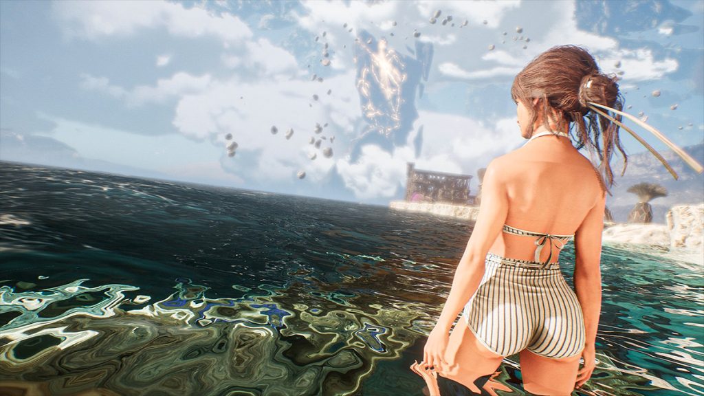 Romance avec Sciel ou Lune ? Quelle relation choisir dans Clair Obscur: Expedition 33 ?