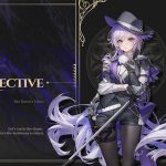 Silver Palace : un nouveau Gacha open world F2P Victorien sous Unreal Engine 5 annoncé !