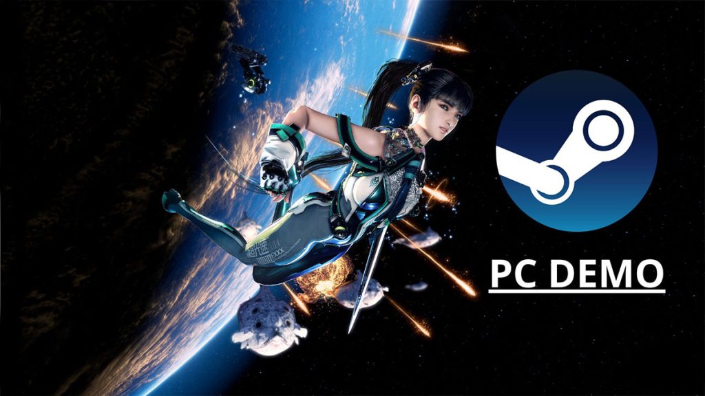 Stellar Blade sur PC : Une démo bientôt disponible pour se faire une idée !