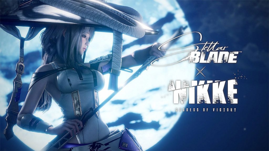 Stellar Blade : le DLC Nikke se précise et ça régale !