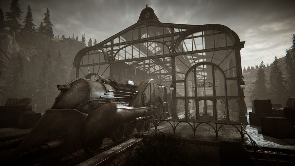 Syberia Remastered : Le chef d’oeuvre Point’n’Click de Benoît Sokal revit 23 ans après !